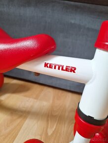 Odrážedlo Kettler - 2
