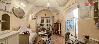 Prodej kavárny, 80 m², Kadaň, ul. Žatecká - 2