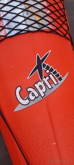 Kajak PRIJON CAPRI - 2