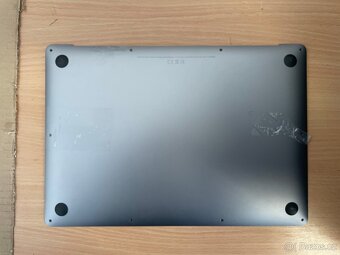 MacBook Air 13" (A2179, 2020) – Základní deska - 2