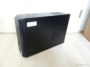 DELL Vostro 270s i5-3470 12GB RAM 128GB SSD - 2