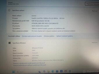 Lenovo IdeaPad s340 IWL - 2