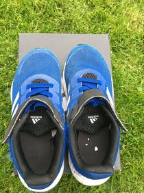 Dětské sportovní boty/tenisky Adidas Performance vel.30 - 2