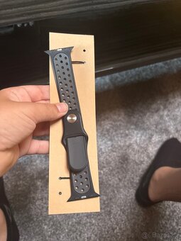 Řemínek na hodinky Apple Watch - 2