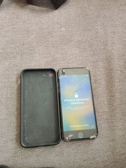 iPhone 8 - 2