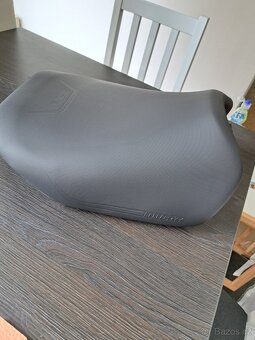 Vyhřívané sedlo Ducati Multistrada V4 - 2