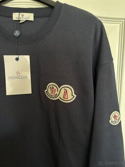 Mikina Moncler - 2
