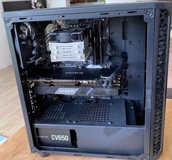 Herní PC - RTX 2070 Super - 2