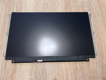 Predám obrazovku do notebooku 12,5"LED SLIM display 30pin - 2