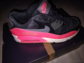 Boty Nike 40 - 2