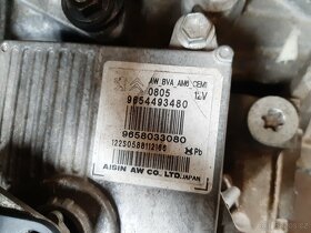 Peugeot 2,7HDI cupe - 2