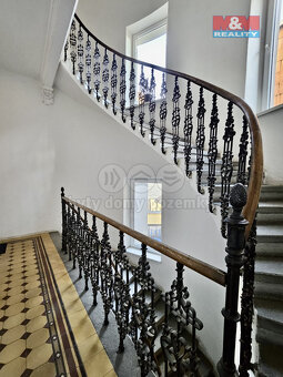 Prodej bytu 5+1 a větší, 180 m², Opava, ul. Komenského - 2