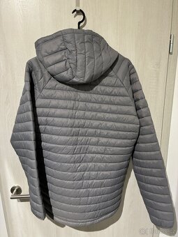 Oakley zimní bunda, vel. XL - 2