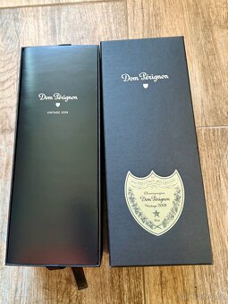 Dom Pérignon Vintage 2008 - 2