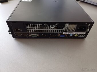 Dell Optiplex 7010 - 2
