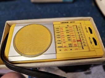 Rádio - 2