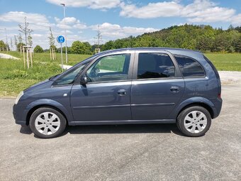 Opel Meriva A 1.4 66kw - 2