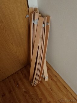Postel 90x200 - 2
