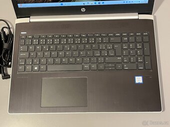 HP Probook 450 G5 - i7 - 2