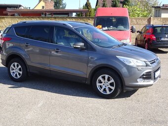 Ford Kuga 2.0 TDCI 4x4 r.v.2013 (103 kw) - 2