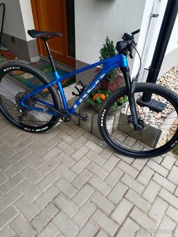 MTB Trek X Caliber 9 vel. M - 2