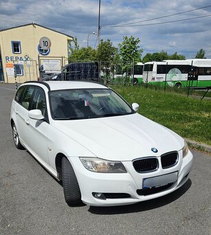 BMW E91 Combi 316D (320D) 85kw - 2