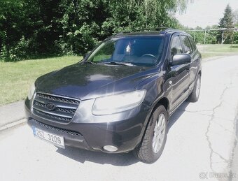 Santa Fe - 2