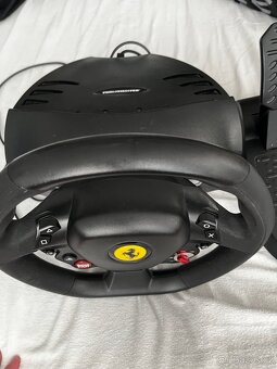 Volant - 2
