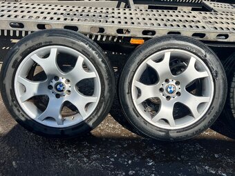 19” dvourozměrná Alu kola Styling 63 - 2