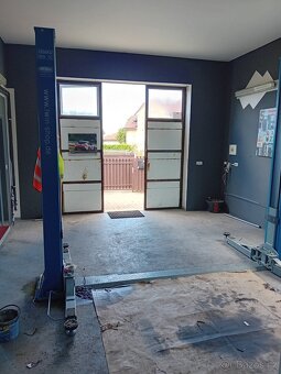 Autoservis - 2