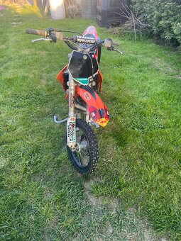 Ktm 65 sx - 2