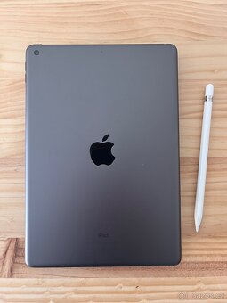 Apple iPad 9. generace 64GB + Apple Pencil - 2