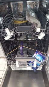 Myčka Nádobí Beko - 2