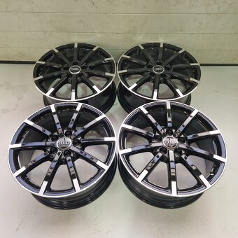 ALU KOLA AUDI A3 S-LINE 8V0 18" 5x112 ET51 - 2