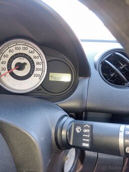 Mazda 2 1,4 Diesel Hatchback 175 000 km,r.v. 2009 - 2