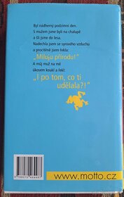 Halina Pawlowská - Záhada žlutých žabek - 2