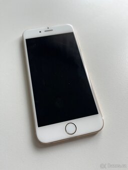 Apple iPhone 6 64GB, iOS 12.5.7 - 2
