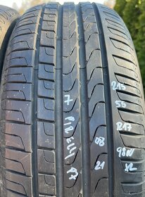Letní pneumatiky 215/55 R17 98W XL Pirelli (0821) - 2