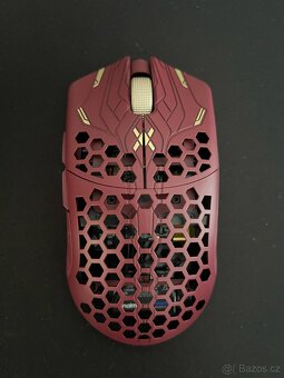 Finalmouse Prophecy Scream - Classic - 2