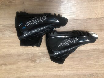 Alpina software bot flex vel. 39, thinsulare - 2