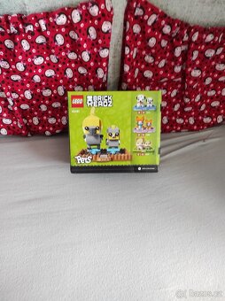 Lego BrickHeadz - 40481 Korela - 2
