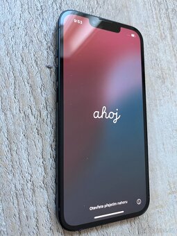 iPhone 13, 128GB 100% kondice - 2