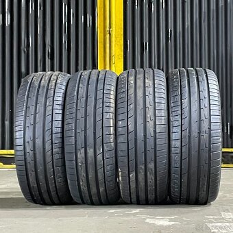 NOVÉ Letní pneu 235/45 R17 97Y XL Sailun - 2