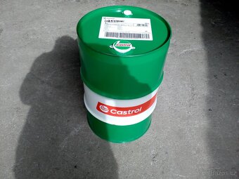 castrol edge 5w-30 LL - motorový olej - 2