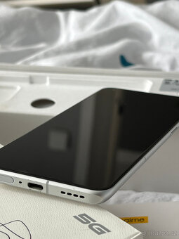 Realme GT2 Pro 256Gb, 99% Stav, Komplet - 2