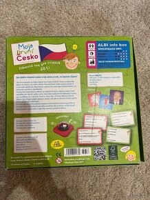 Moje první Česko - 2
