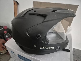 Helma ACERBID - 2