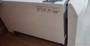 Podstavec pod pračku Aeg/Electrolux N1WYHPE1 - 2
