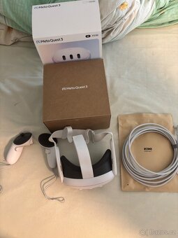 Oculus quest 3 512gb - 2