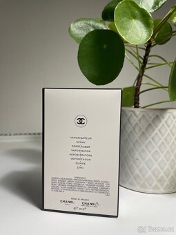 Chanel no 5 paris - 2